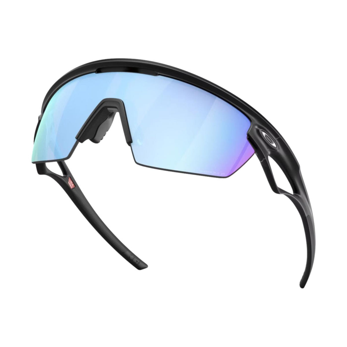 OAKLEY SPHAERA DEEP WATER POLAR - seconda immagine