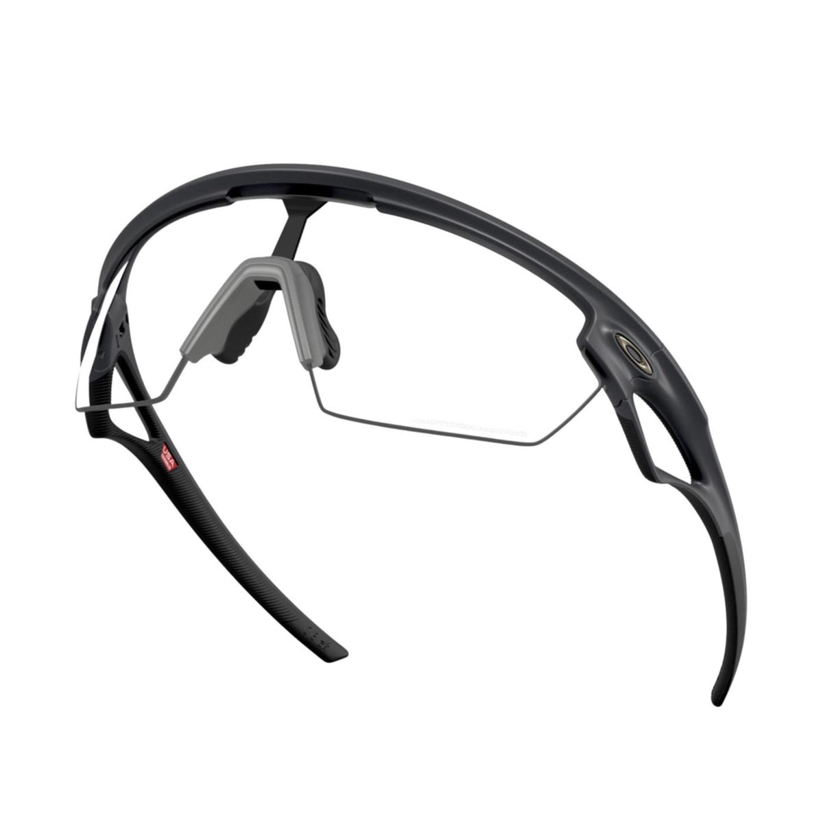 OAKLEY SPHAERA PHOTOCROMIC - Nero - vista 3