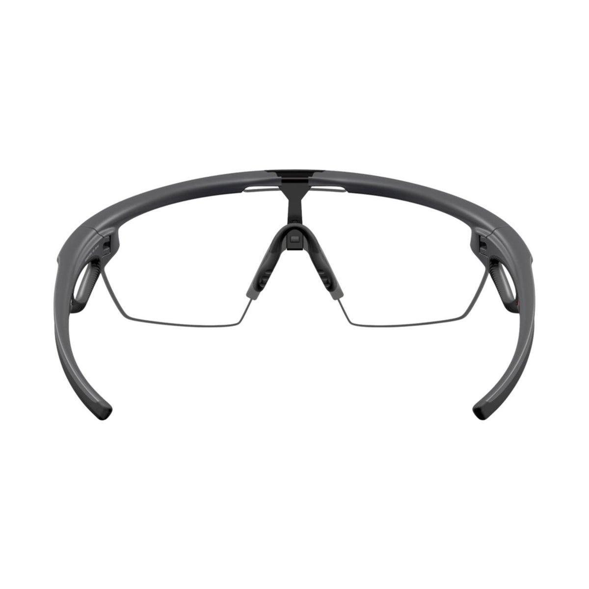 OAKLEY SPHAERA PHOTOCROMIC - Nero - vista 6