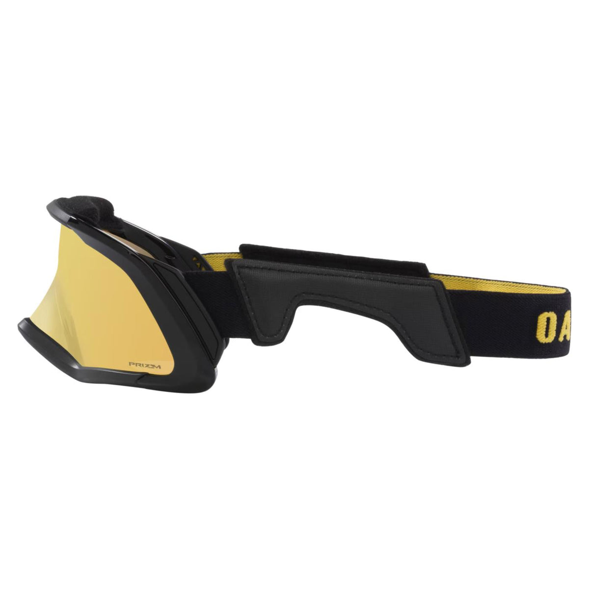 OAKLEY FLEXSCAPE PRIZM 24K