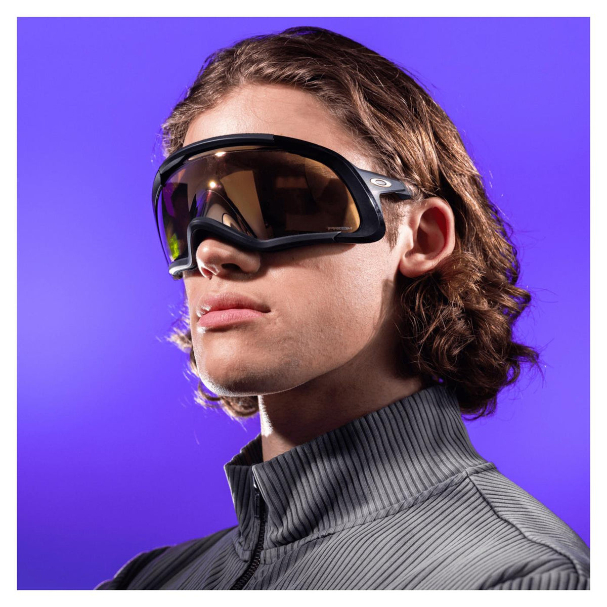OAKLEY FLEXSCAPE PRIZM 24K