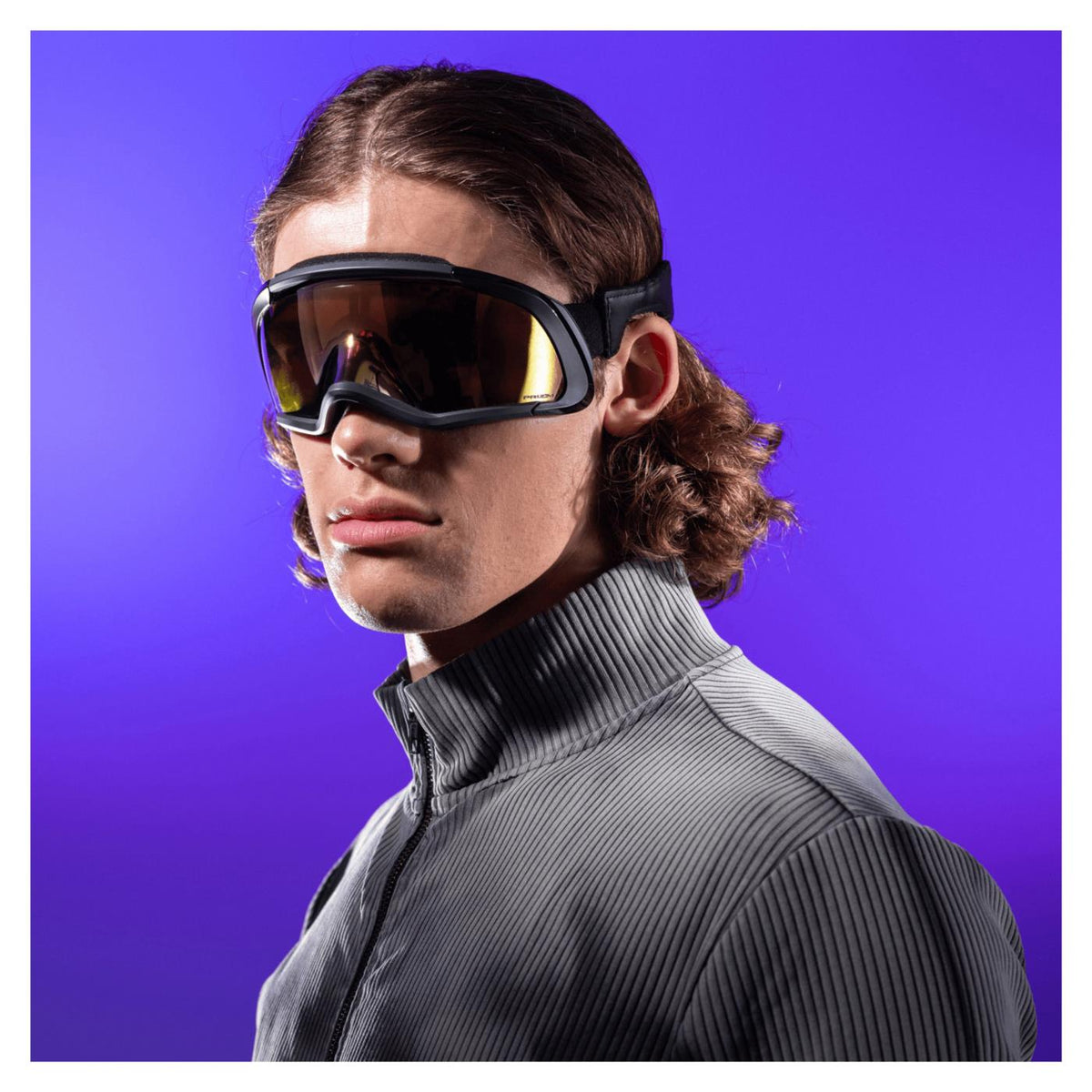 OAKLEY FLEXSCAPE PRIZM 24K