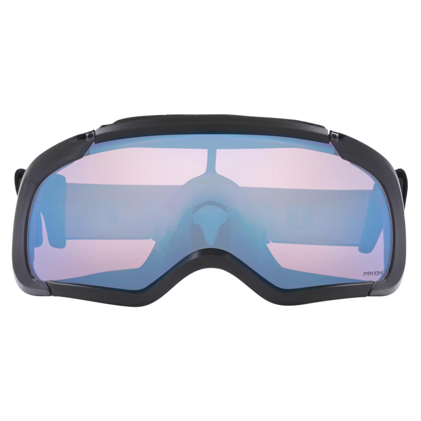 OAKLEY FLEXSCAPE PRIZM SNOW SAPP