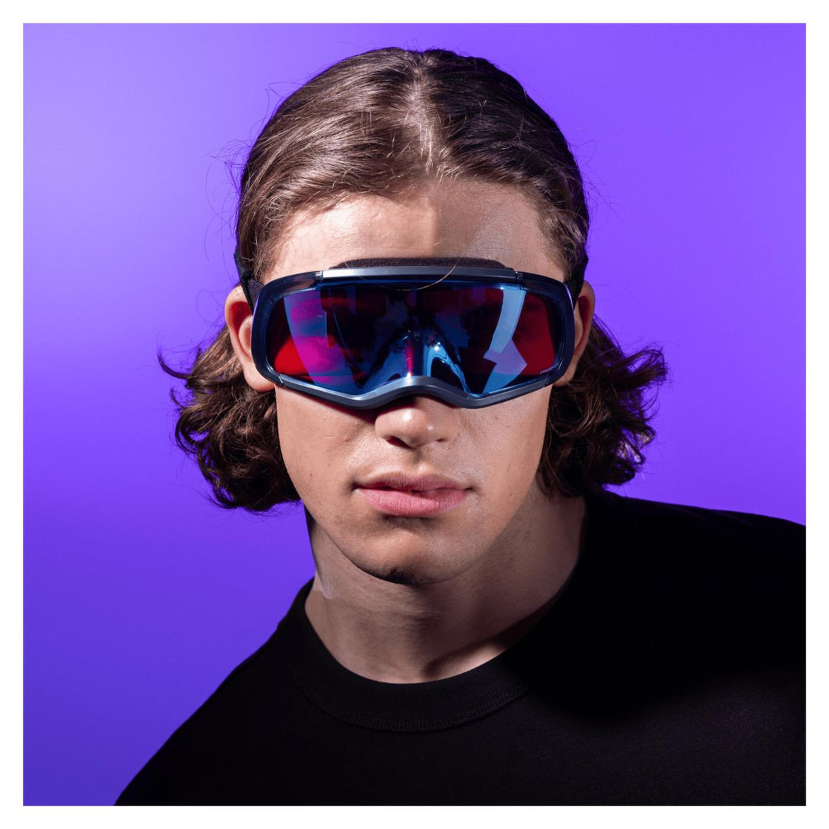 OAKLEY FLEXSCAPE PRIZM SNOW SAPP