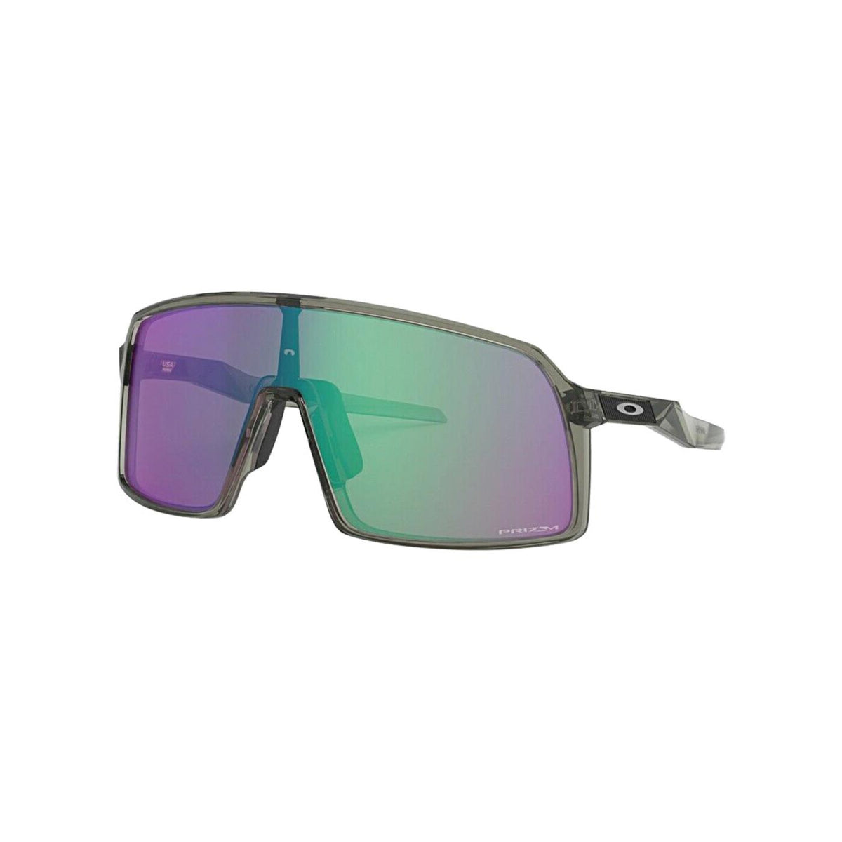OAKLEY SUTRO PRIZM ROAD JADE