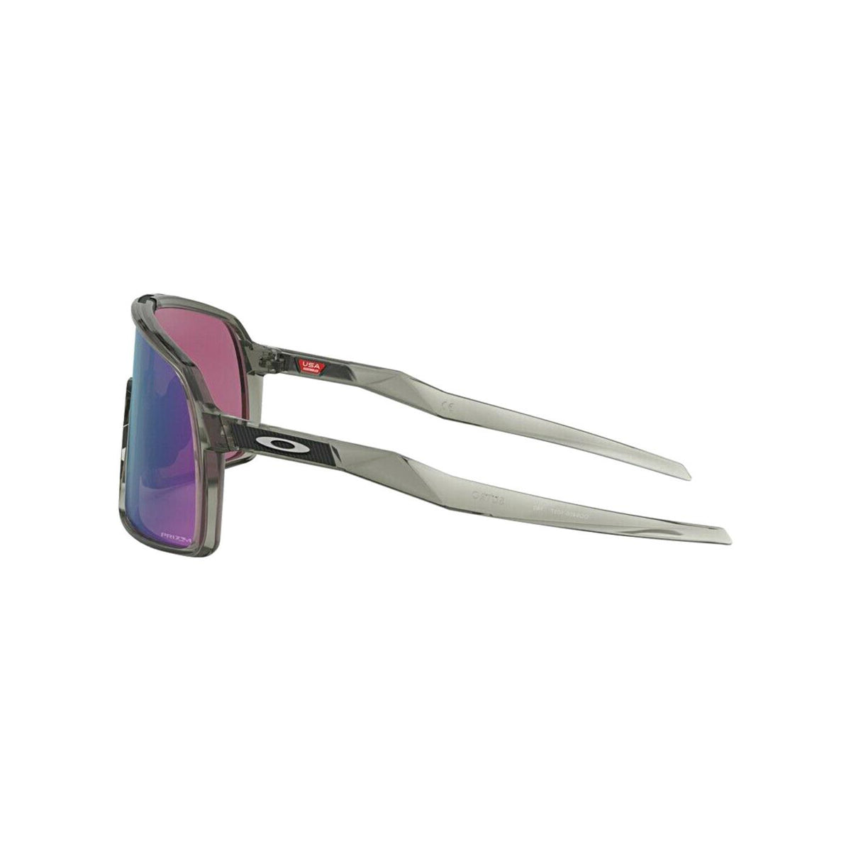 OAKLEY SUTRO PRIZM ROAD JADE