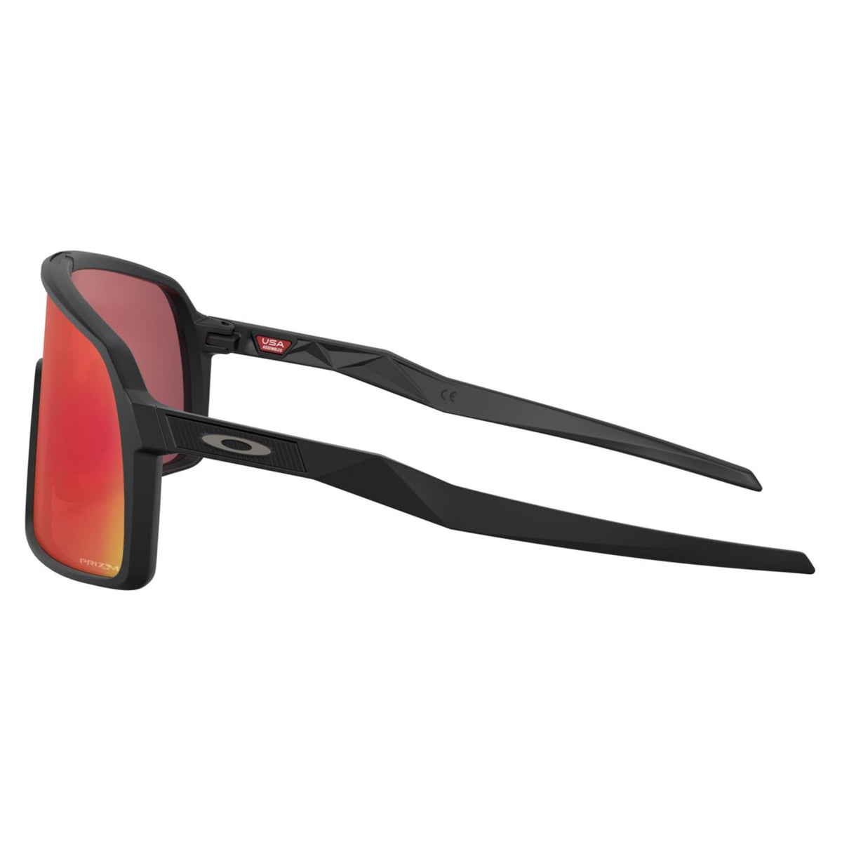 OAKLEY SUTRO PRIZM TRAIL TORCH