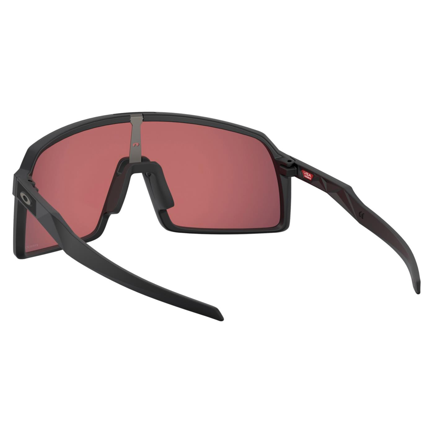 OAKLEY SUTRO PRIZM TRAIL TORCH