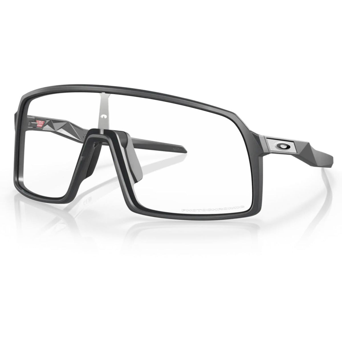OAKLEY SUTRO CARBON PHOTOCROMIC