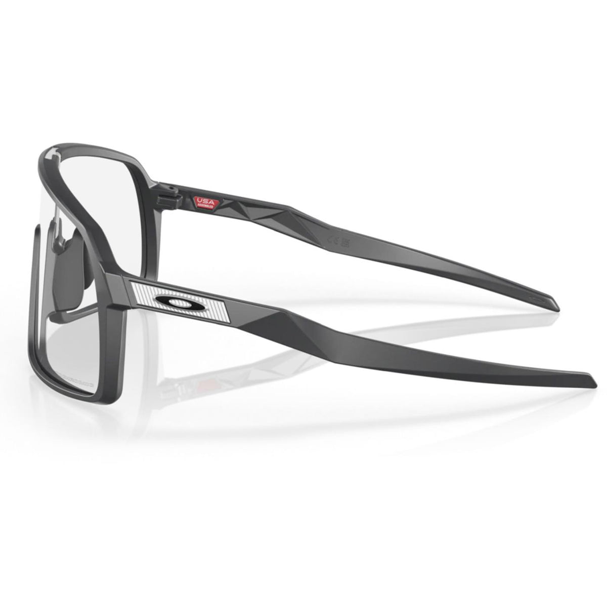 OAKLEY SUTRO CARBON PHOTOCROMIC