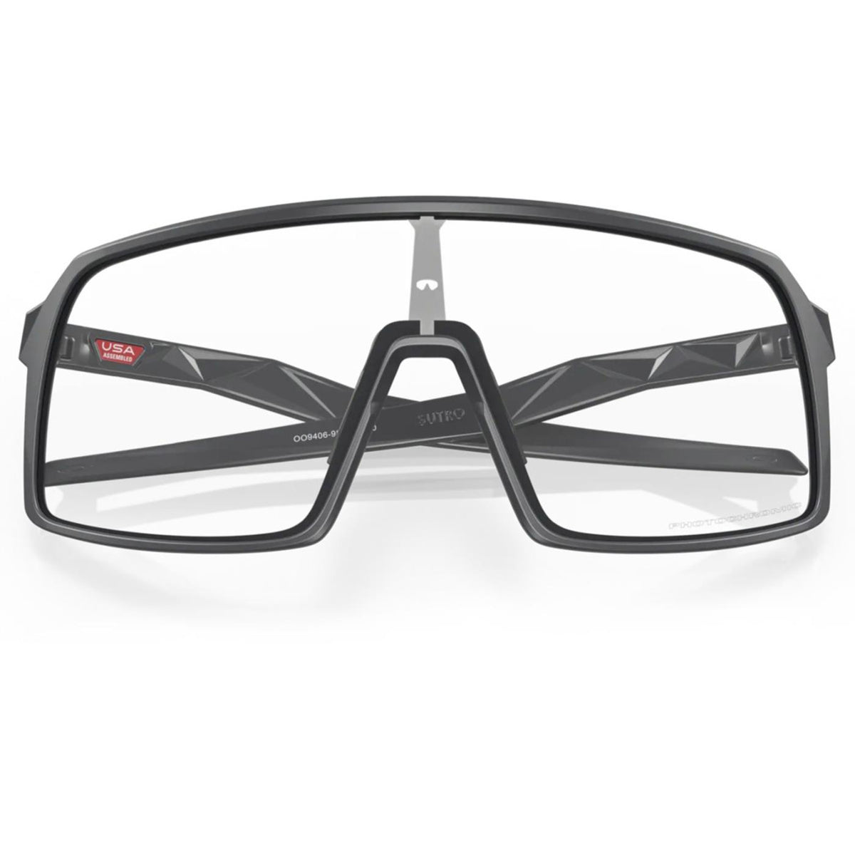 OAKLEY SUTRO CARBON PHOTOCROMIC
