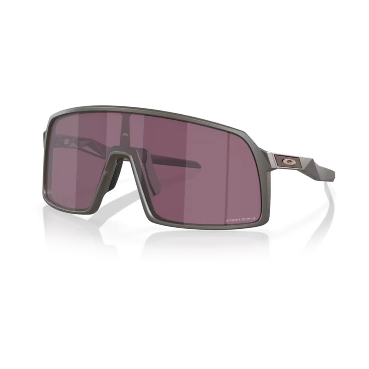 OAKLEY SUTRO PRIZM ROAD BLACK