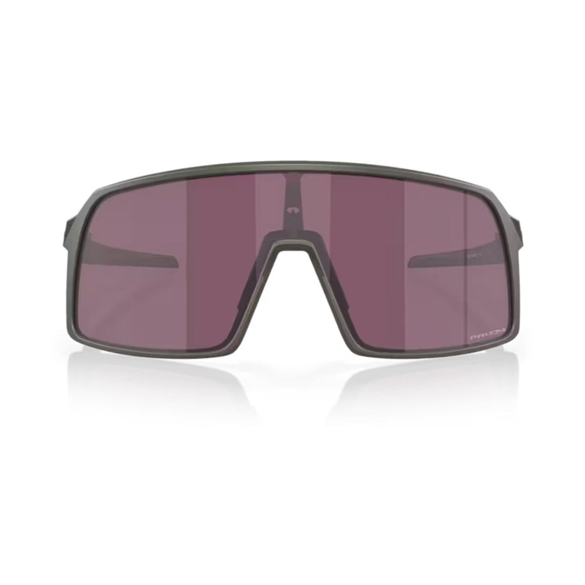 OAKLEY SUTRO PRIZM ROAD BLACK - seconda immagine