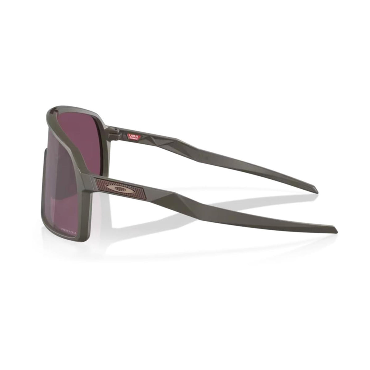 OAKLEY SUTRO PRIZM ROAD BLACK