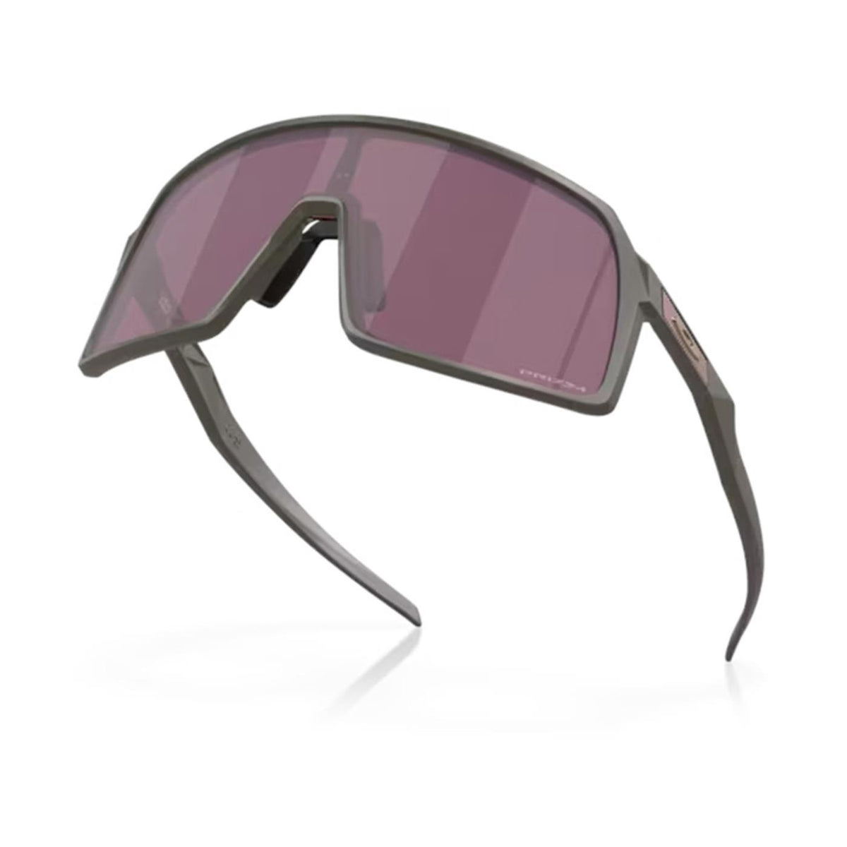 OAKLEY SUTRO PRIZM ROAD BLACK