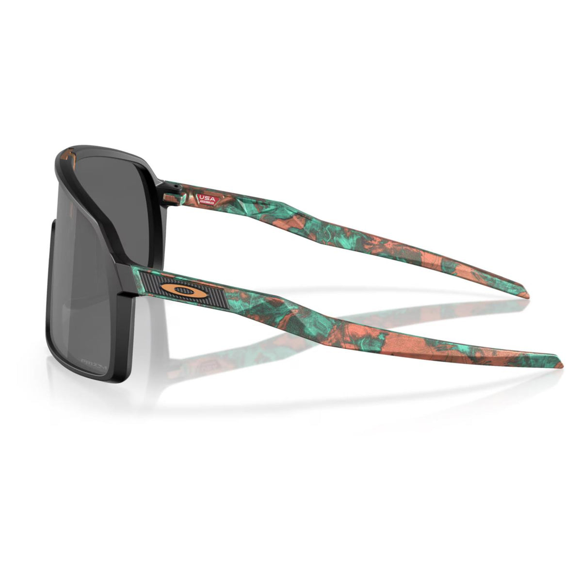 OAKLEY SUTRO COALESCE COLLECTION - seconda immagine