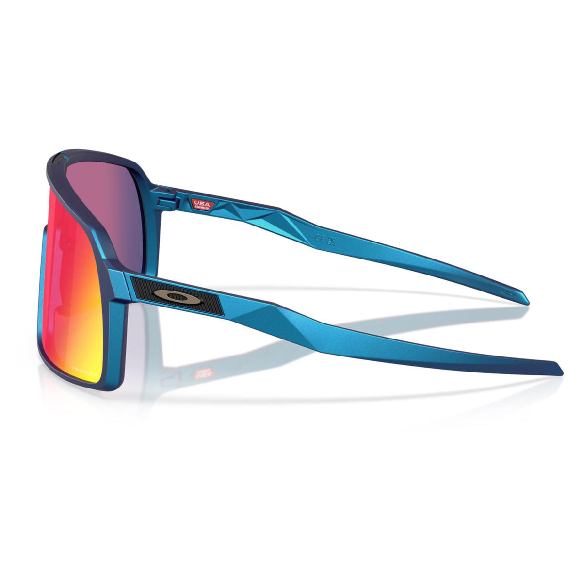 OAKLEY SUTRO PRIZM ROAD