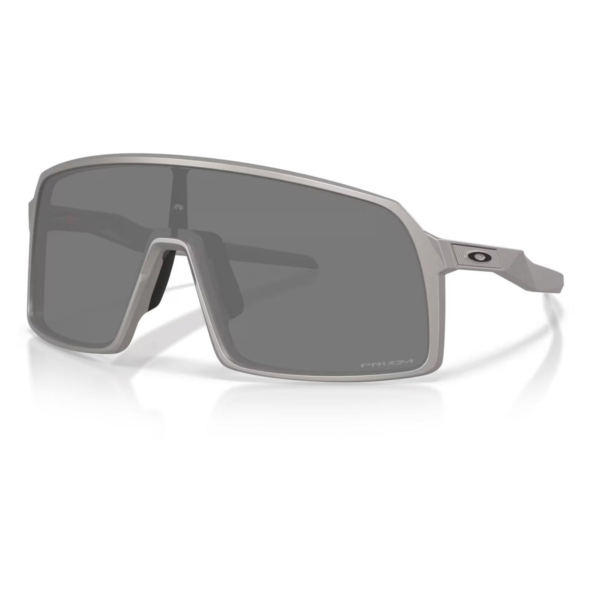 OAKLEY SUTRO ALLOY PRIZM BLACK - Grigio chiaro - immagine principale