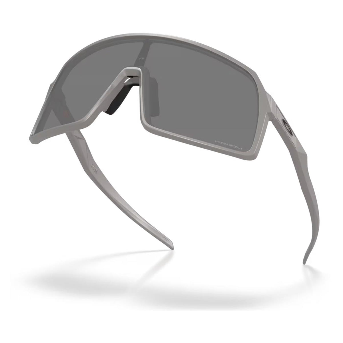 OAKLEY SUTRO ALLOY PRIZM BLACK - Grigio chiaro - vista 4
