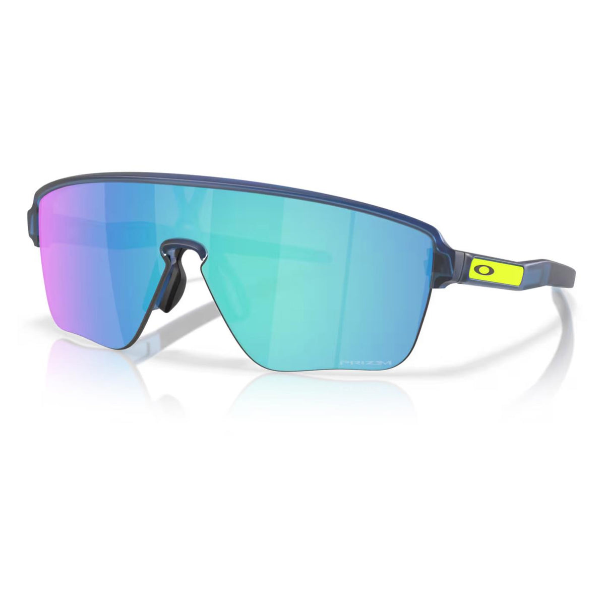 OAKLEY CORRIDOR SQ PRIZM SAPPHIR