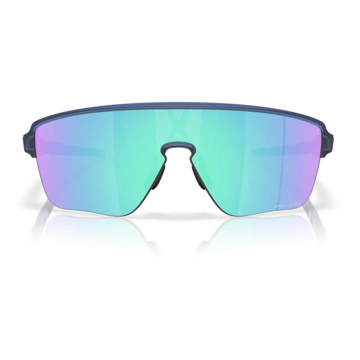 OAKLEY CORRIDOR SQ PRIZM SAPPHIR