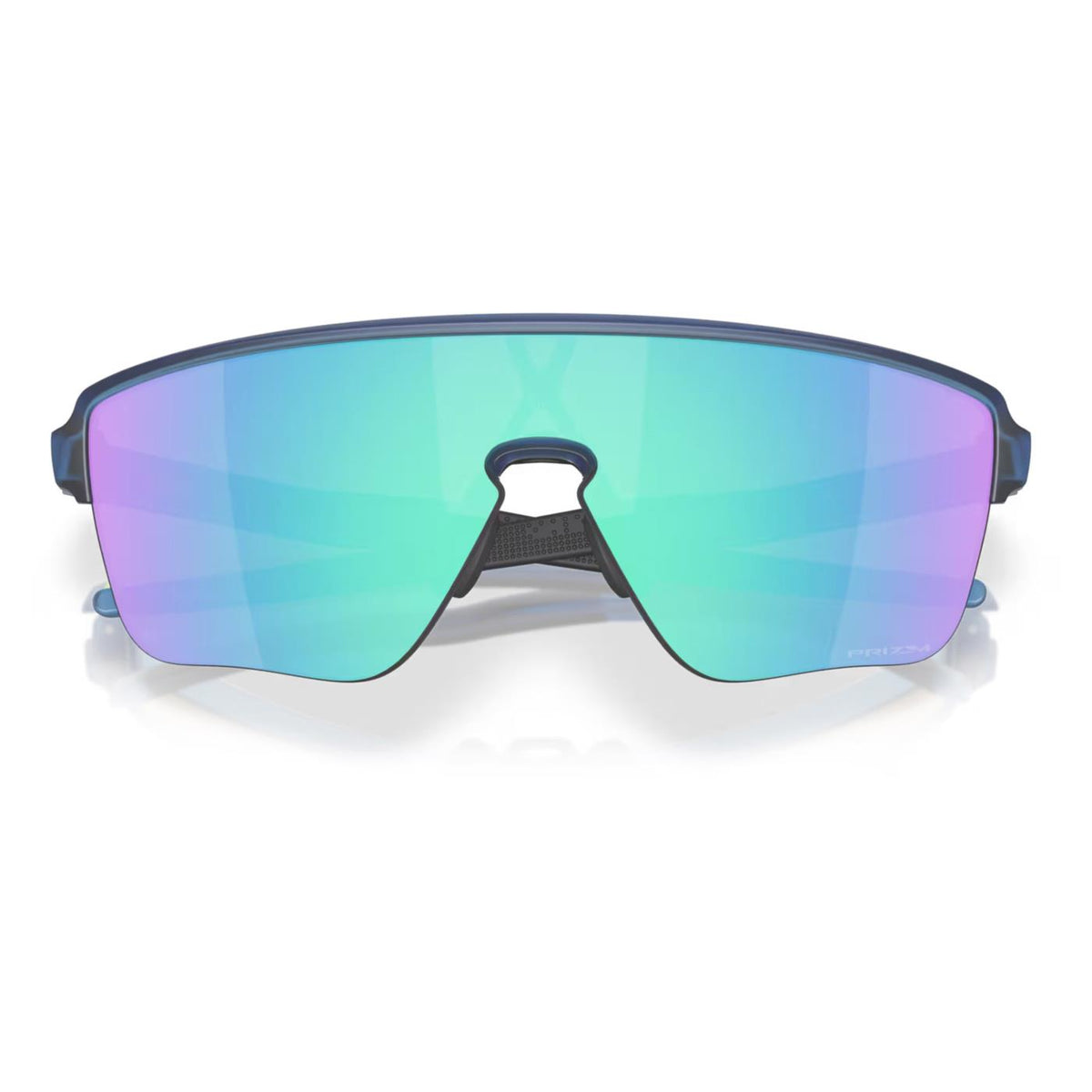 OAKLEY CORRIDOR SQ PRIZM SAPPHIR
