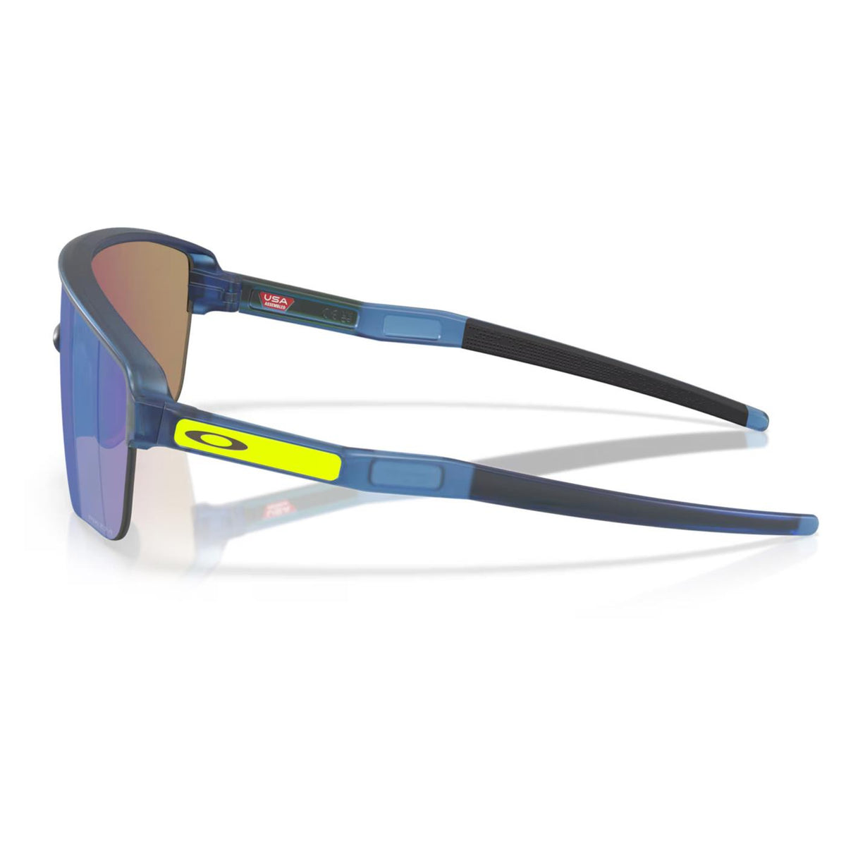 OAKLEY CORRIDOR SQ PRIZM SAPPHIR