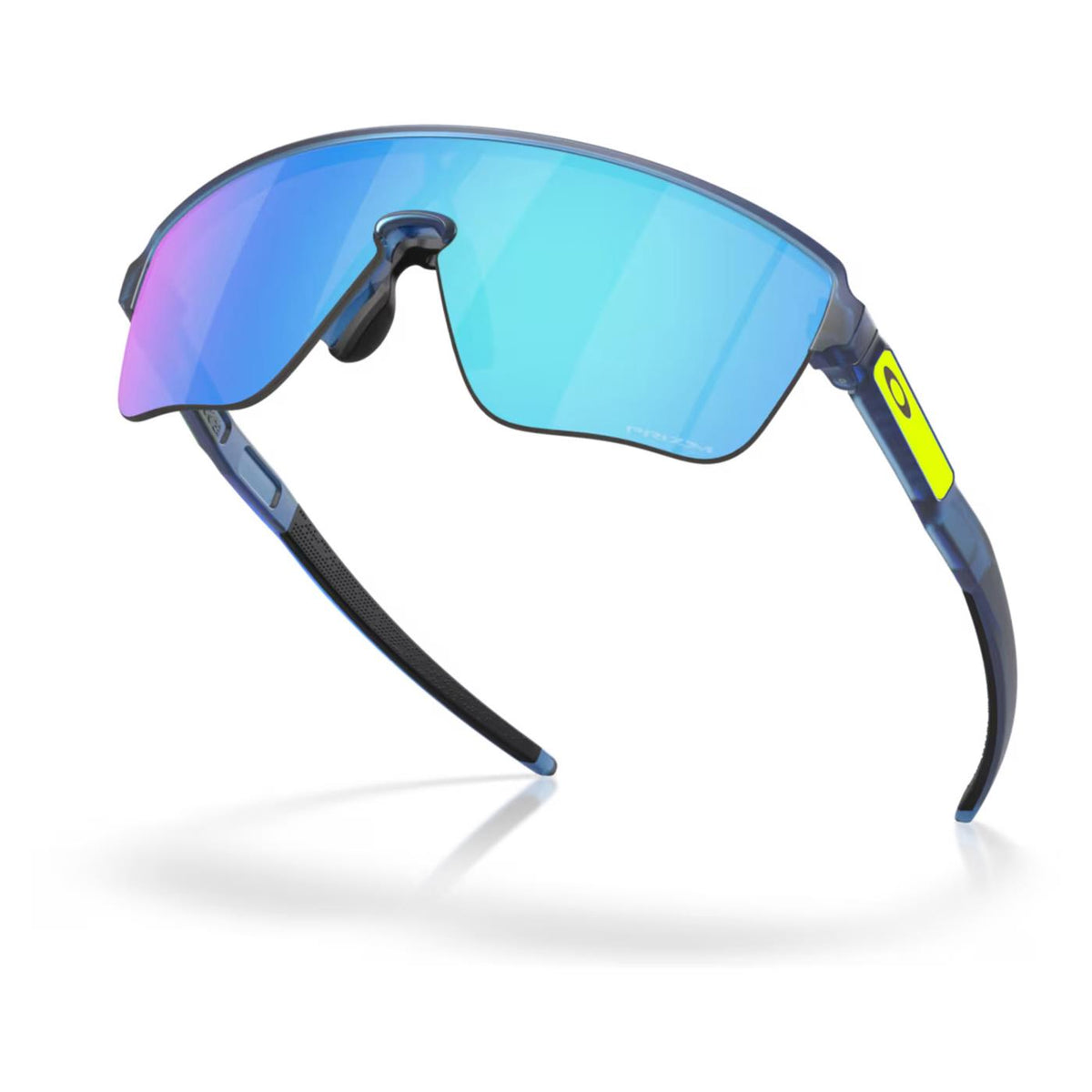 OAKLEY CORRIDOR SQ PRIZM SAPPHIR