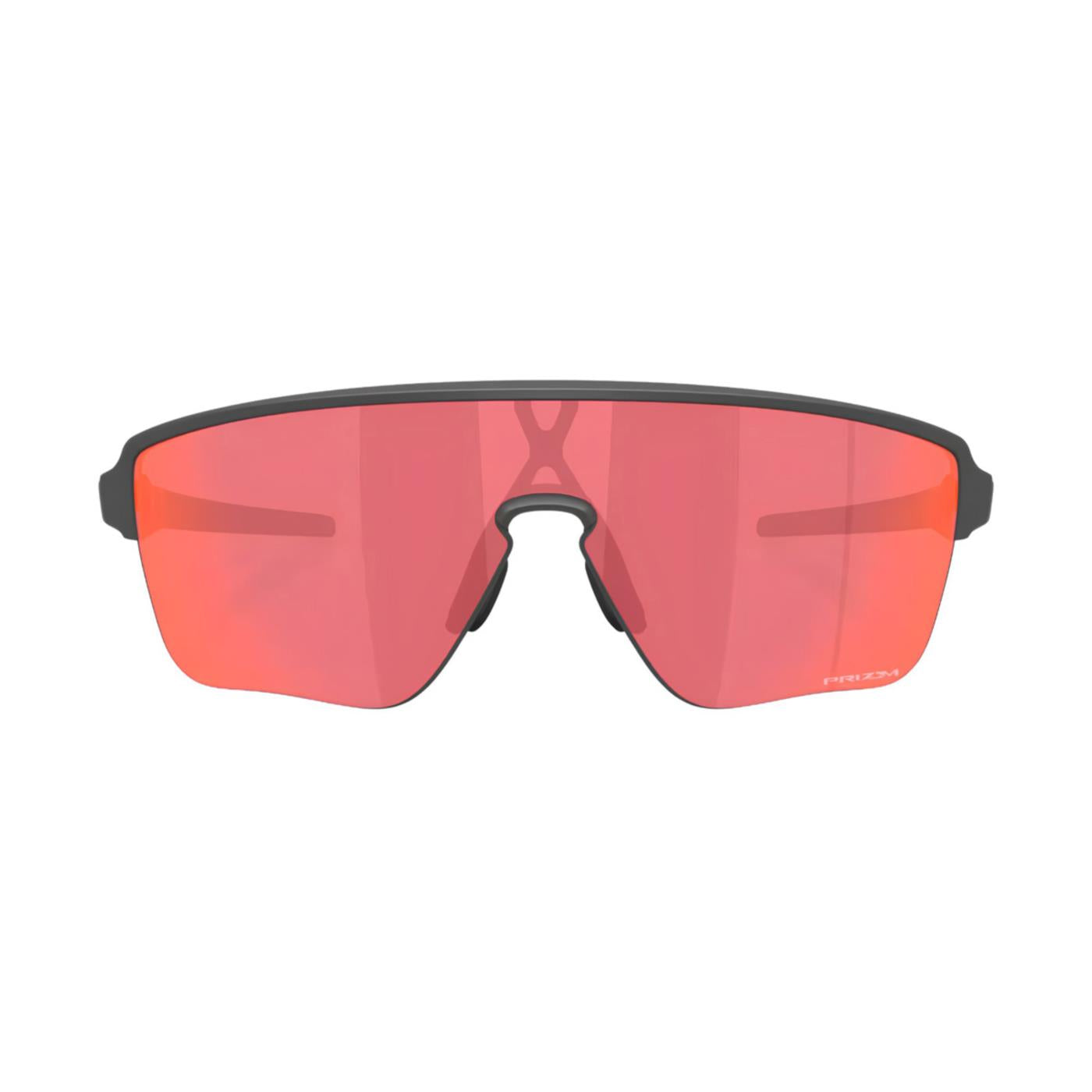 OAKLEY CORRIDOR SQ TRAIL TORCH - Grigio scuro - vista 4
