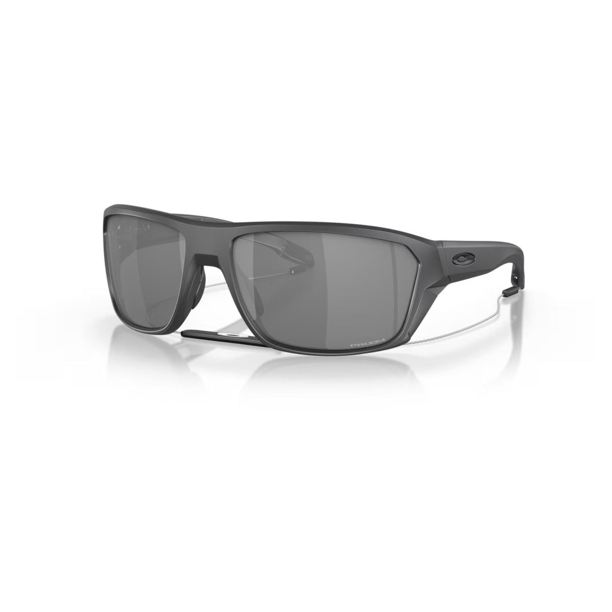OAKLEY SPLIT SHOT PRIZM BLACK - Grigio scuro - immagine principale