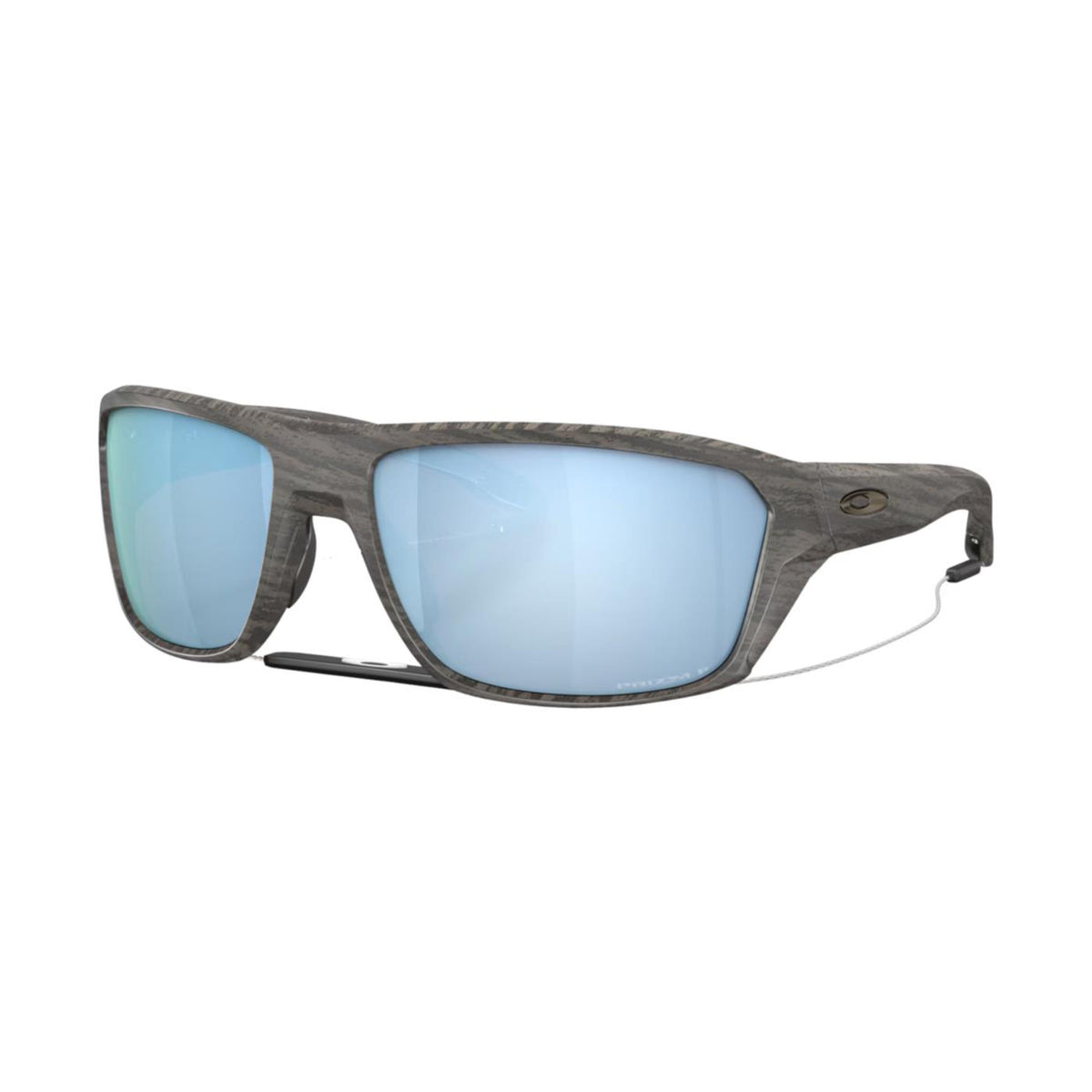 OAKLEY SPLIT SHOT DEEP WATER POL - Grigio scuro - immagine principale