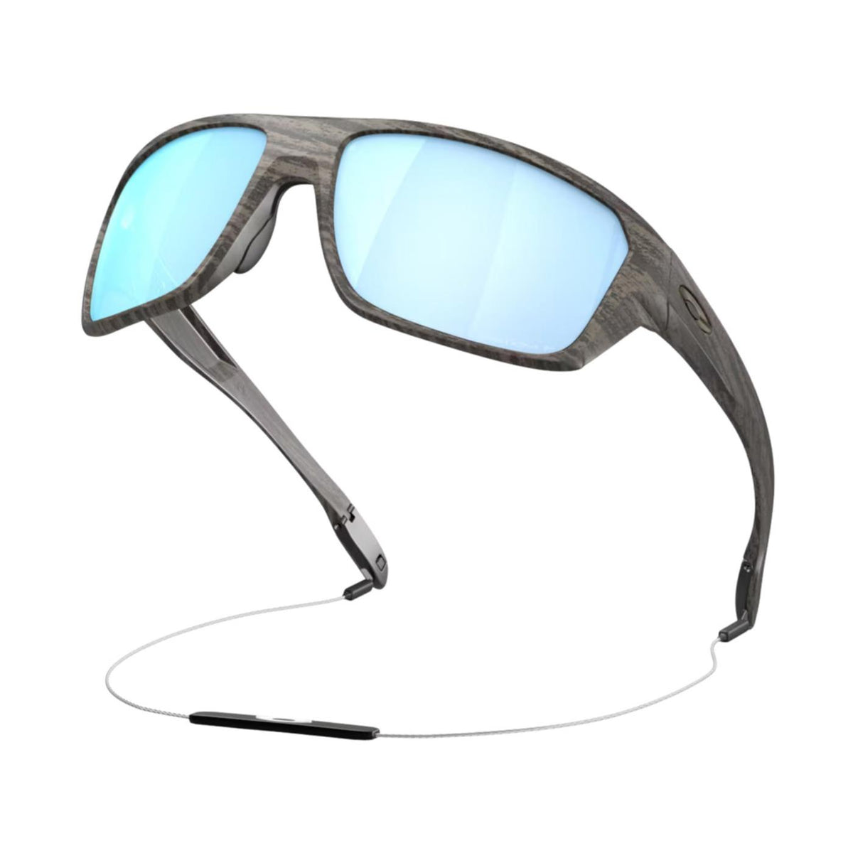 OAKLEY SPLIT SHOT DEEP WATER POL - seconda immagine