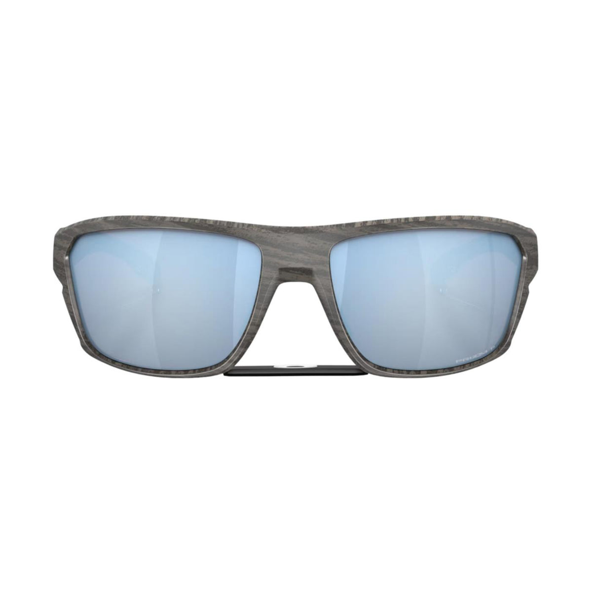 OAKLEY SPLIT SHOT DEEP WATER POL - Grigio scuro - vista 4