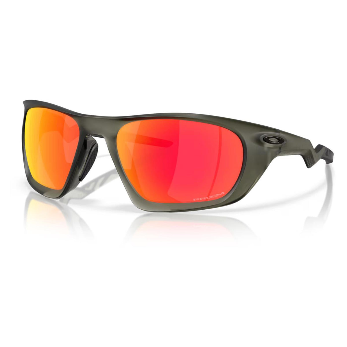 OAKLEY LATERALIS PRIZM RUBY