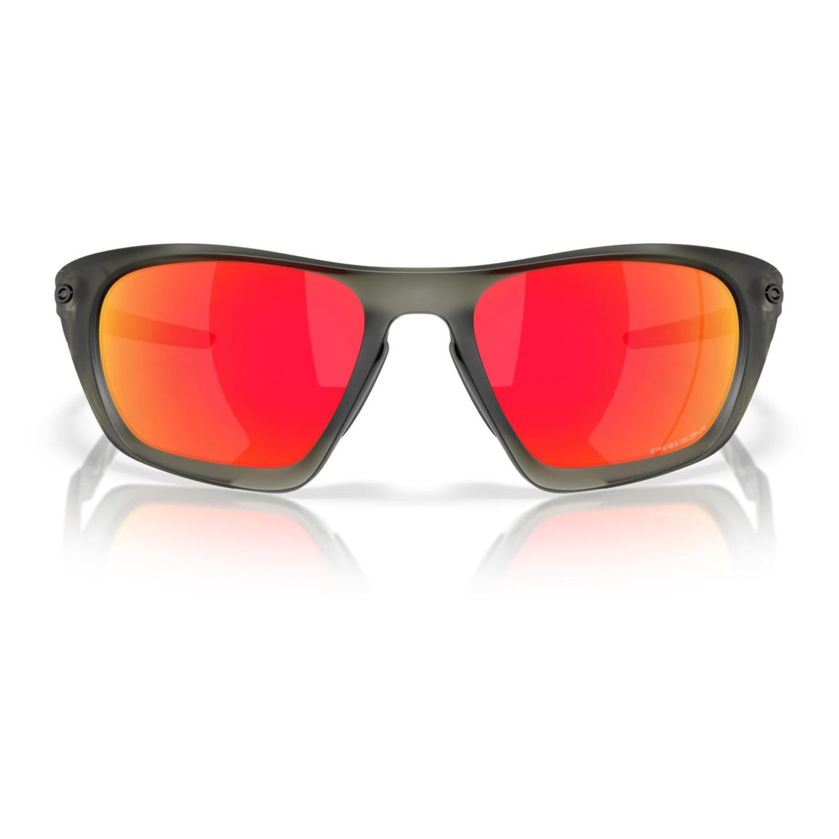 OAKLEY LATERALIS PRIZM RUBY