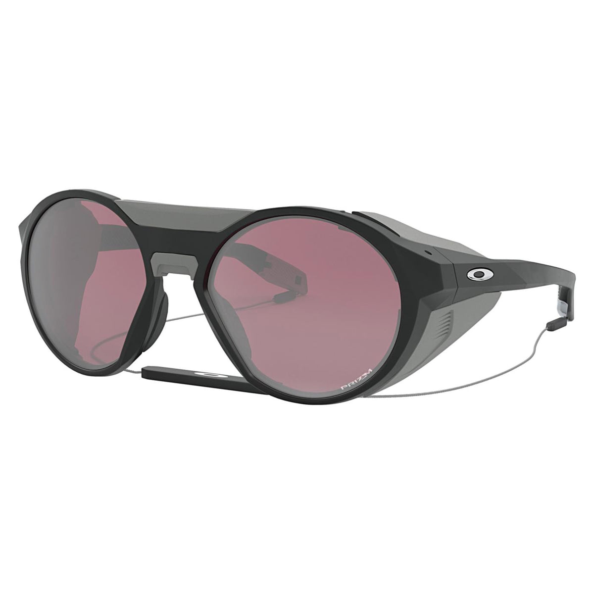 OAKLEY CLIFDEN PRIZM SNOW BLACK