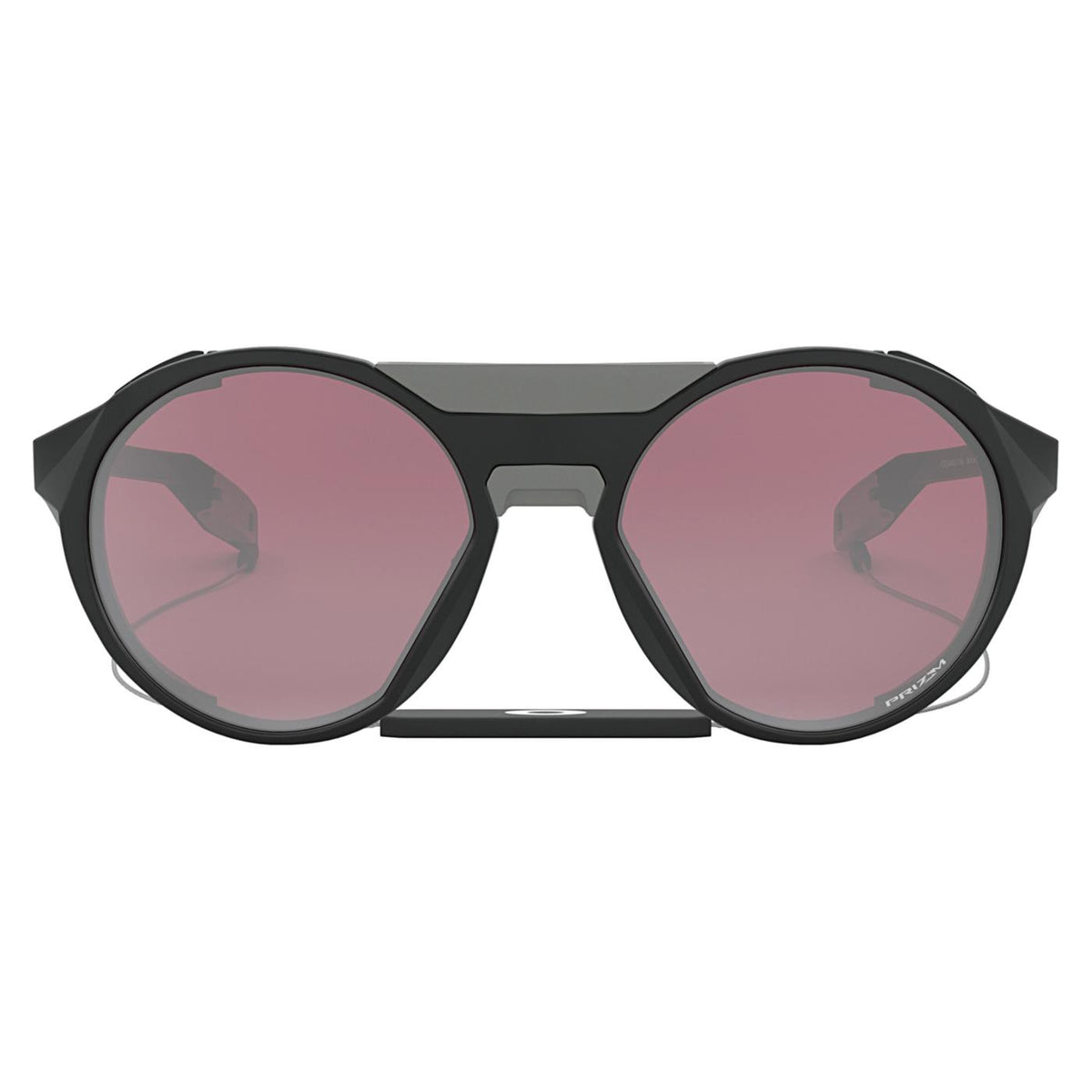 OAKLEY CLIFDEN PRIZM SNOW BLACK