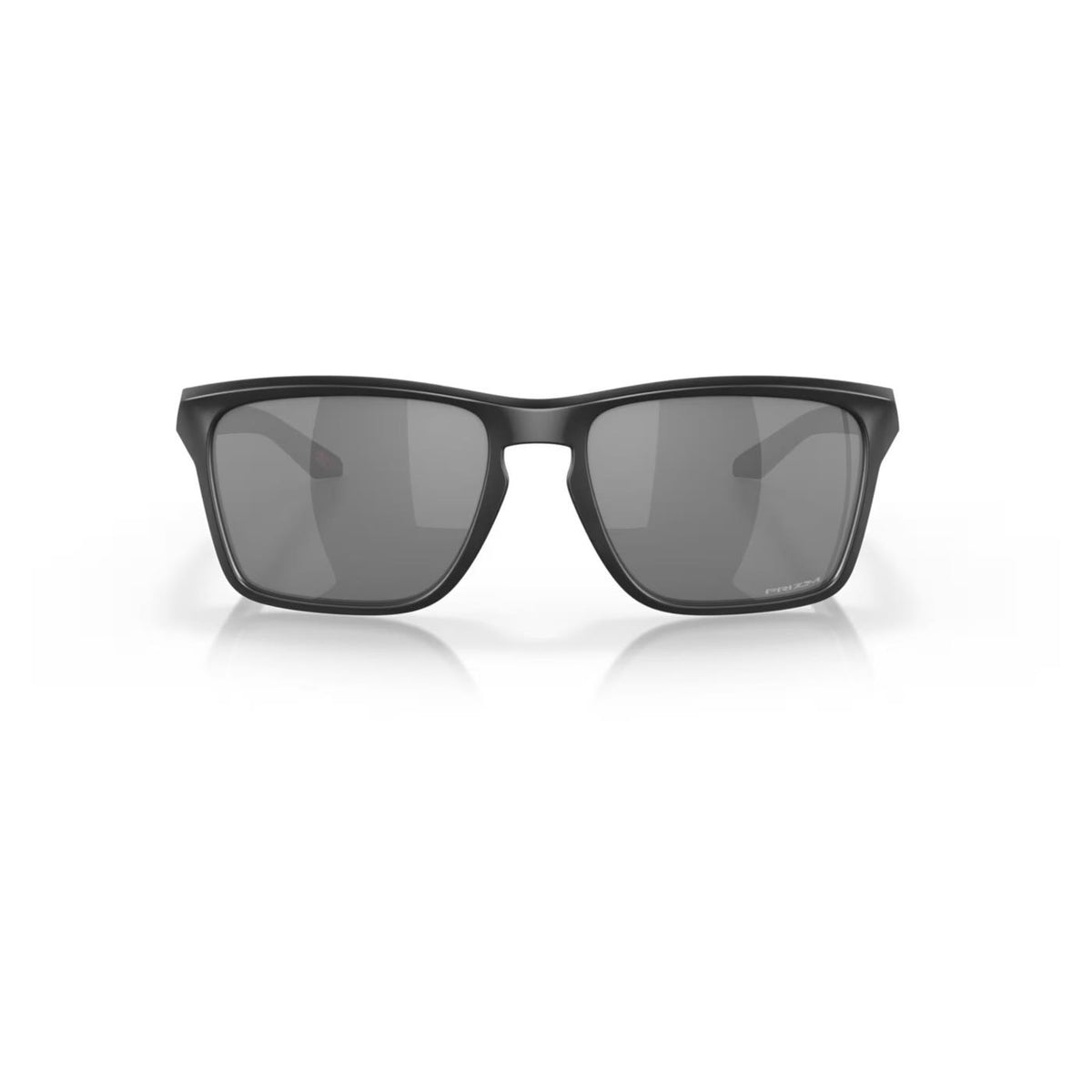 OAKLEY SYLAS BLACK PRIZM BLACK - seconda immagine
