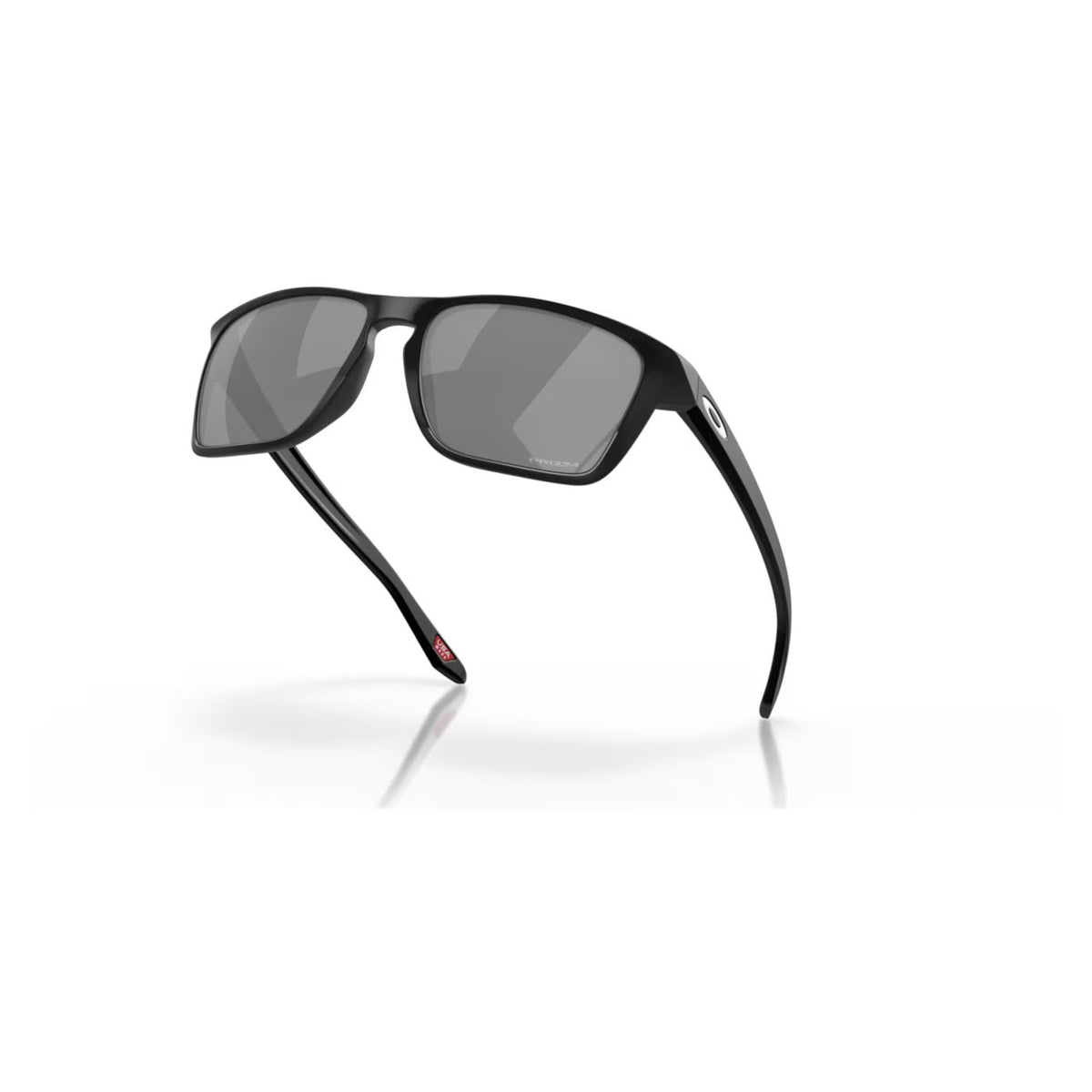 OAKLEY SYLAS BLACK PRIZM BLACK - Nero - vista 4