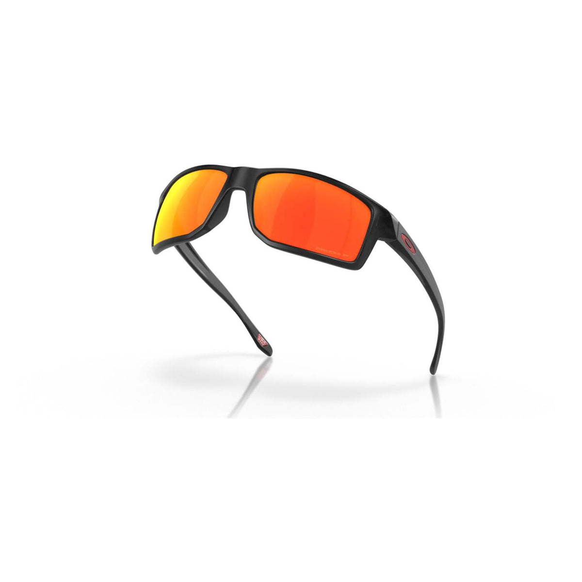 OAKLEY GIBSTON PRIZM RUBY POLAR