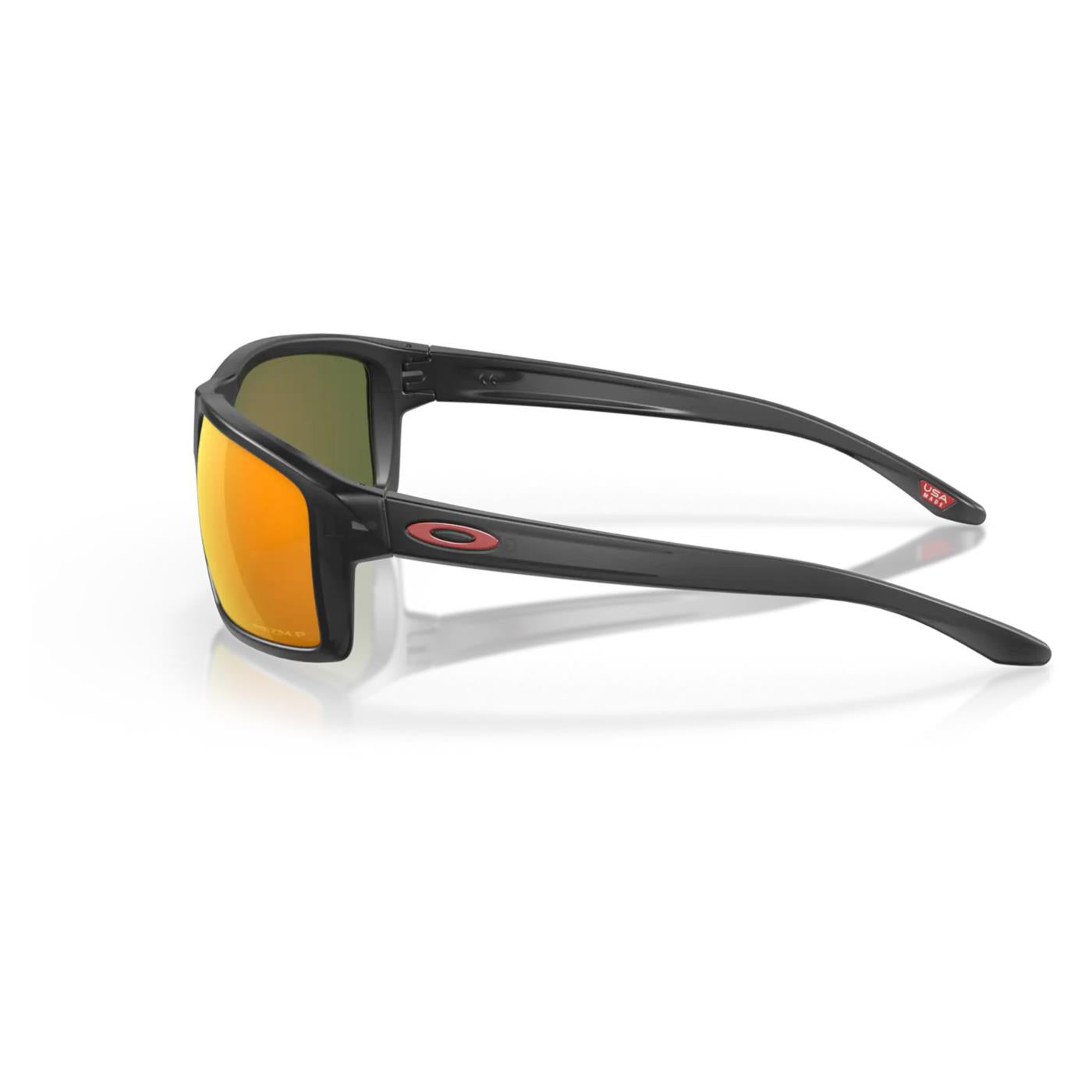OAKLEY GIBSTON PRIZM RUBY POLAR