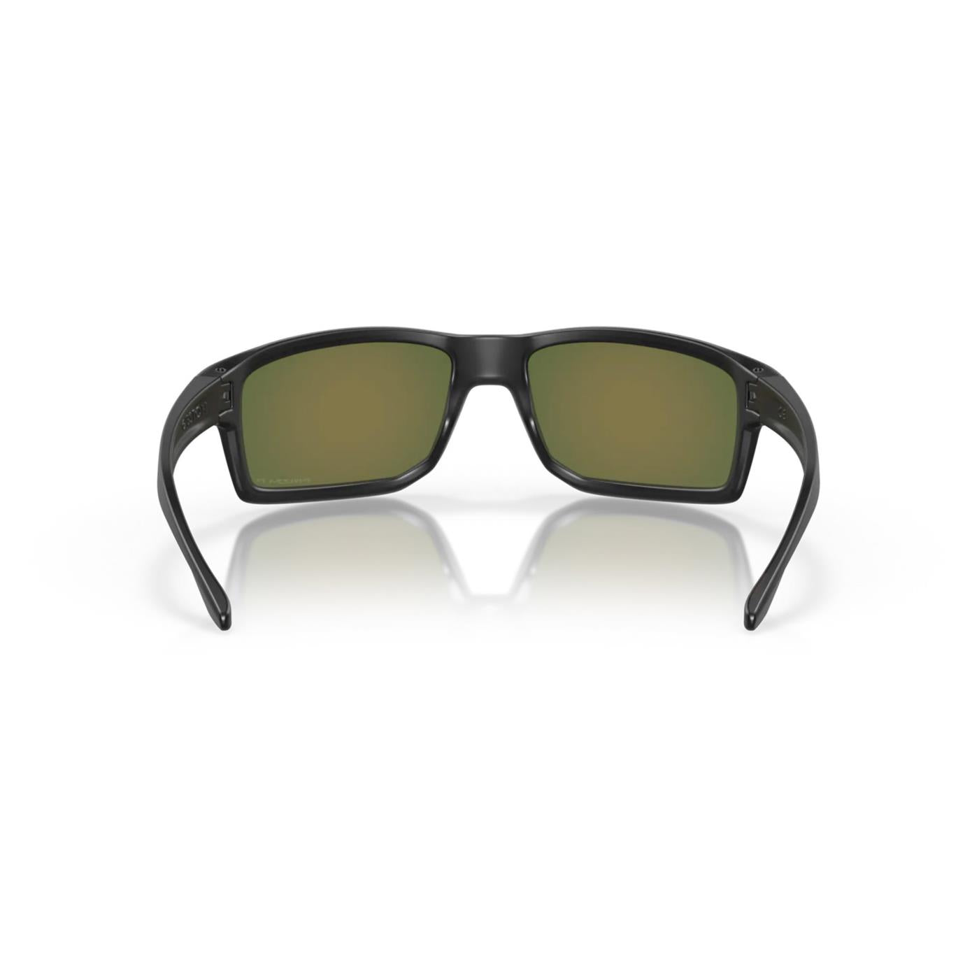 OAKLEY GIBSTON PRIZM RUBY POLAR