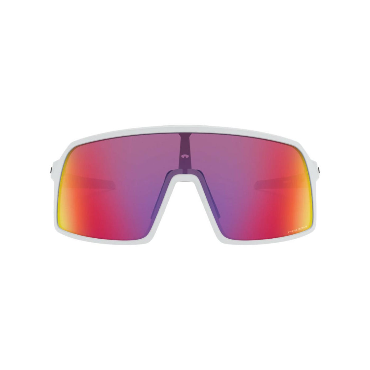 OAKLEY SUTRO S WHITE PRIZM ROAD - seconda immagine
