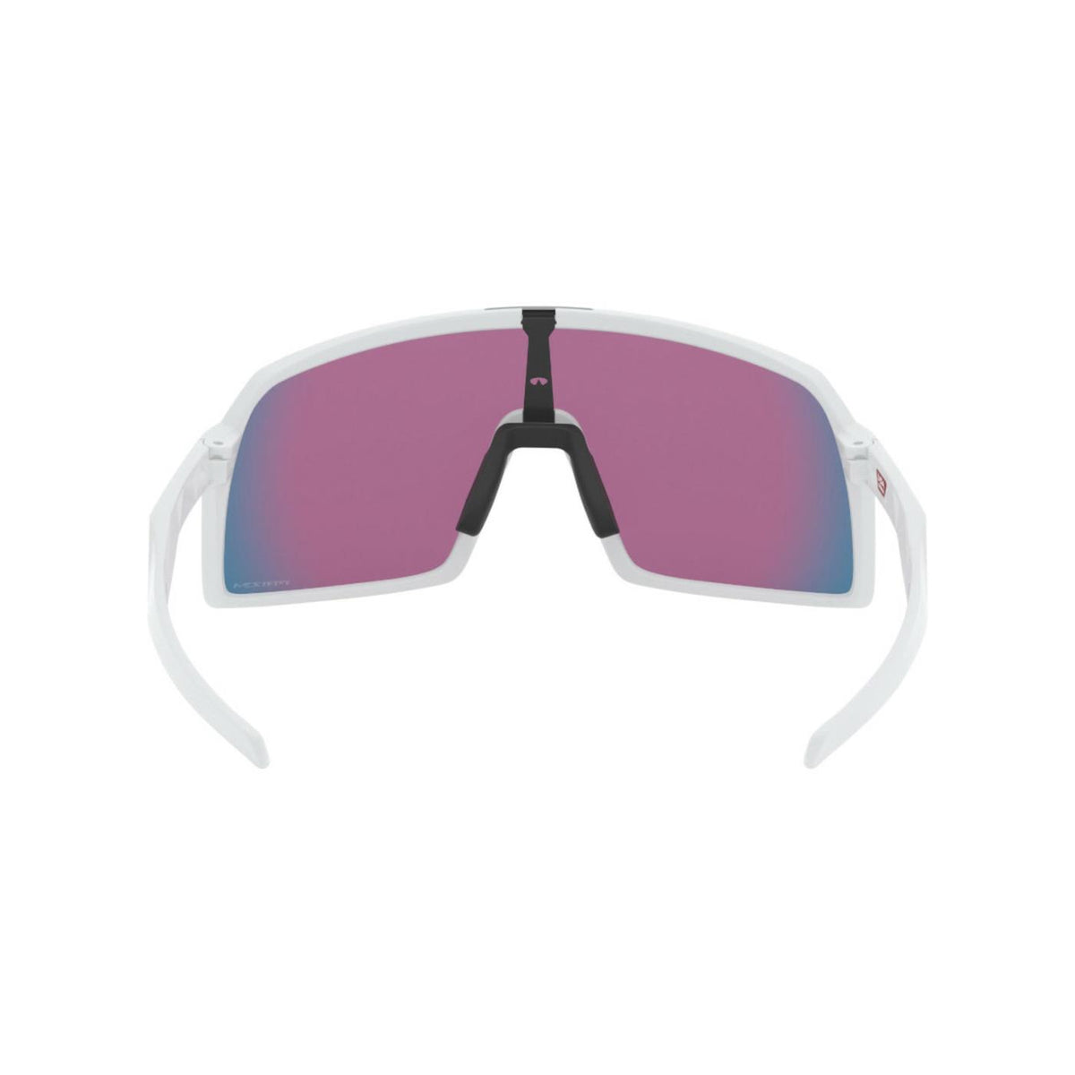 OAKLEY SUTRO S WHITE PRIZM ROAD