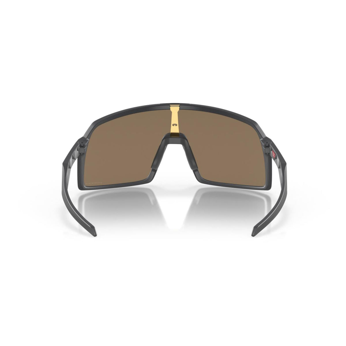 OAKLEY SUTRO S CARBON PRIZM 24K