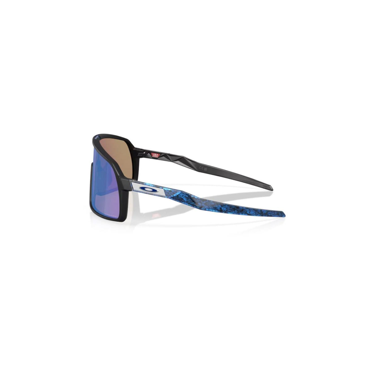 OAKLEY SUTRO S PRIZM SAPPHIRE