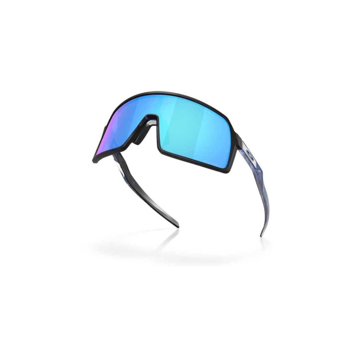 OAKLEY SUTRO S PRIZM SAPPHIRE
