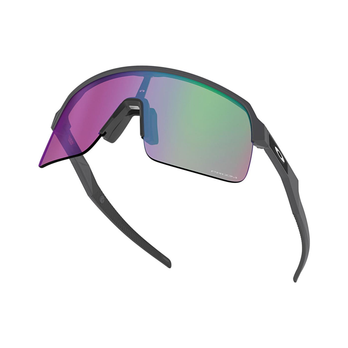 OAKLEY SUTRO LITE PRIZM RD JADE - seconda immagine
