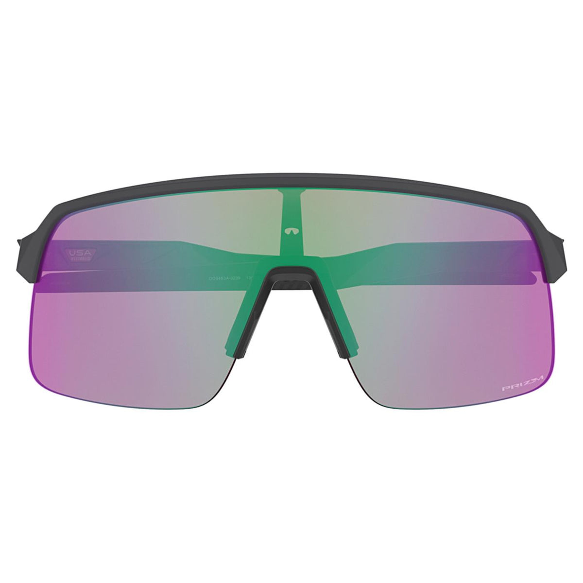 OAKLEY SUTRO LITE PRIZM RD JADE