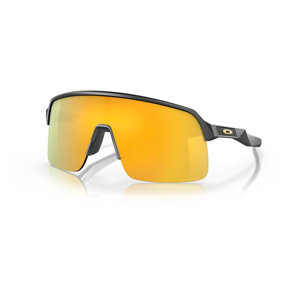 OAKLEY SUTRO LITE PRIZM 24K - seconda immagine